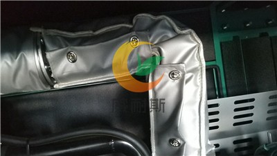 广西柳州桂林玉林可拆卸换热站管道保温材料拆卸方便