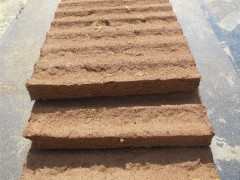 井道吸音棉隔音棉  建筑降噪防火电梯井吸音板厂家图3