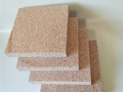 EPS改性聚苯板 厂房建材保温用真金板 真金隔热板图2