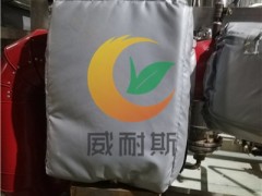 新疆哈密和田博尔塔拉蒙古可拆卸换热站球阀隔热被量大从优图2