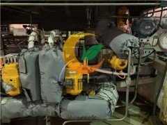 新疆哈密和田博尔塔拉蒙古可拆卸换热站球阀隔热被量大从优图3