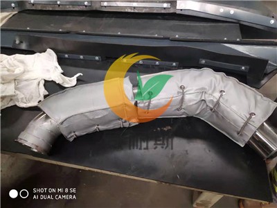 山西太原阳泉临汾可拆卸换热站球阀防护套量大从优