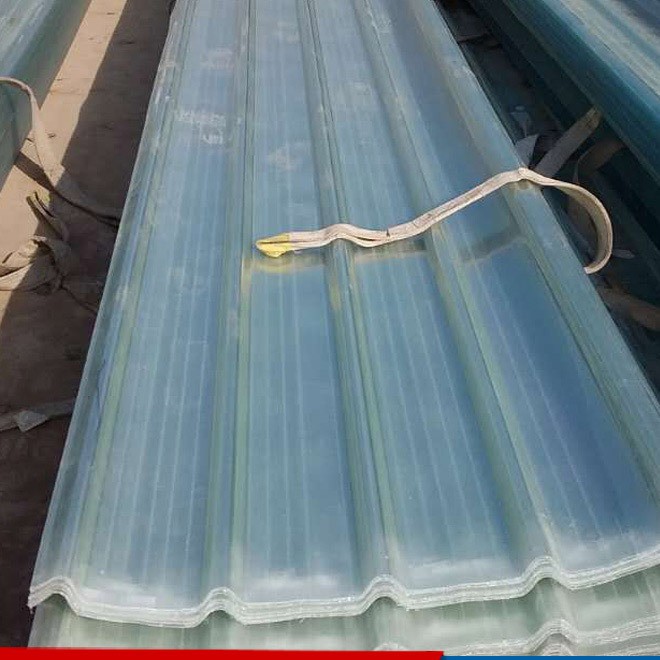 江苏省PC透明采光瓦价格