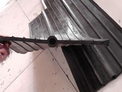 中埋式橡胶止水带规格及型号图2