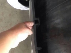 江门市外贴式橡胶止水带生产公司图4