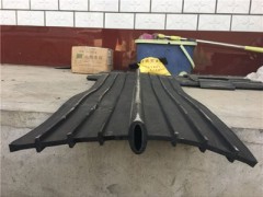 凯里市652型橡胶止水带直销图4