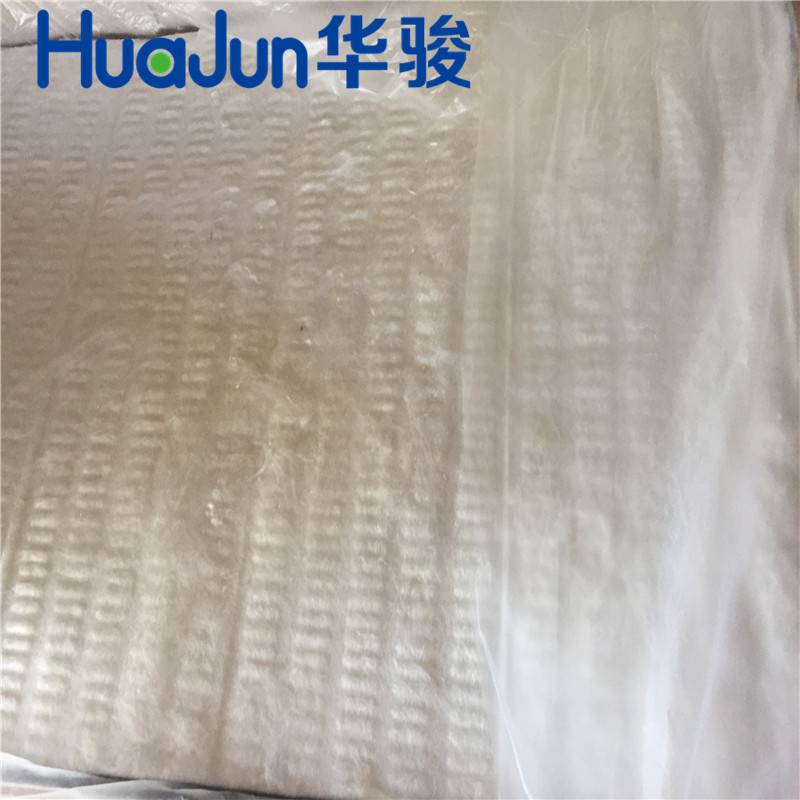 桑日硅酸铝毡30mm屋面保温价格