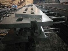 乌海市GQF-D60型桥梁伸缩缝图3