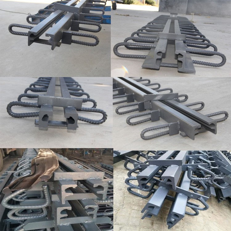 乌海市GQF-D60型桥梁伸缩缝