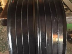 长葛市651型橡胶止水带