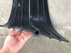 长葛市651型橡胶止水带图2