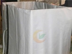 威耐斯  山西太原阀门软保温纳米护套厂家图2