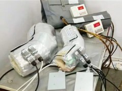 威耐斯  山西太原阀门软保温纳米护套厂家图3