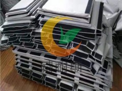 贵州贵阳遵义黔西南可拆卸换热站除污器保温夹克生产厂家图6