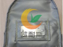 贵州贵阳遵义黔西南可拆卸换热站除污器保温夹克生产厂家图1