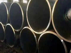 聊城无缝钢管市场42CRMO厚壁无缝钢管45#钢管图4