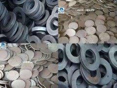 山东聊城法兰盘毛坯厂法兰盘的技术要求图4