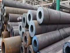 聊城厚壁合金钢管厂家42CrMo合金钢管的计算公式图3