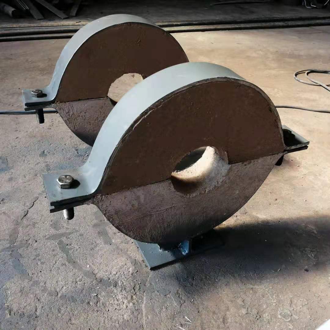 木托-管道垫木-管道木托生产厂家