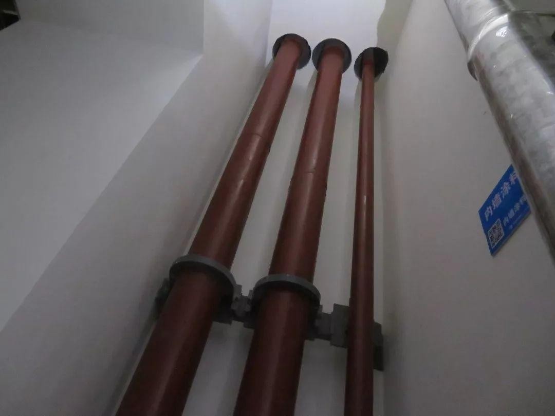 保冷空调木托-管道空调木托定做