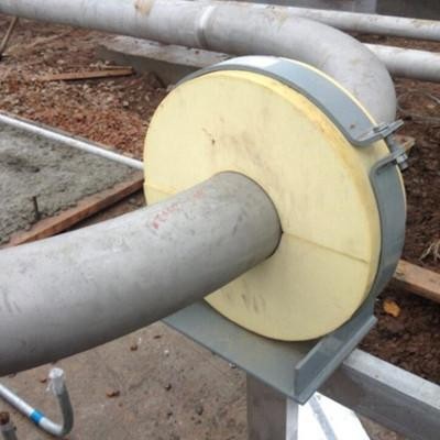 保冷管道木码、空调木托厂家较新价格