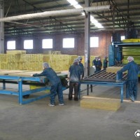 A级防火岩棉板每平米价格