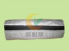 【威耐斯】河南郑州平顶山濮阳可拆卸换热设备隔音罩生产厂家图3