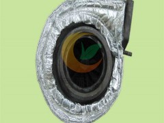 【威耐斯】河南郑州平顶山濮阳可拆卸换热设备隔音罩生产厂家图2