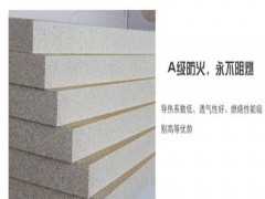 水泥外墙热固复合聚苯乙烯泡沫板价格图2