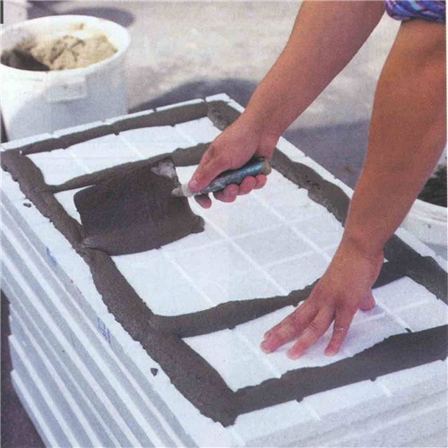 张家口热固复合聚苯乙烯泡沫板大量批发