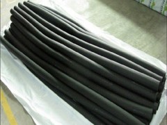 鞍山市30厚橡塑保温管壳销售厂家图2