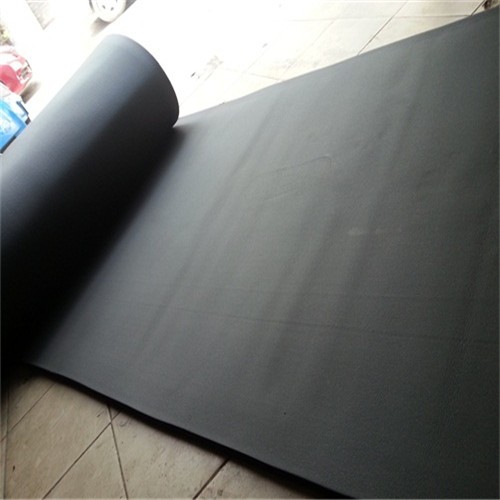 隔热20厚橡塑保温管壳生产厂家