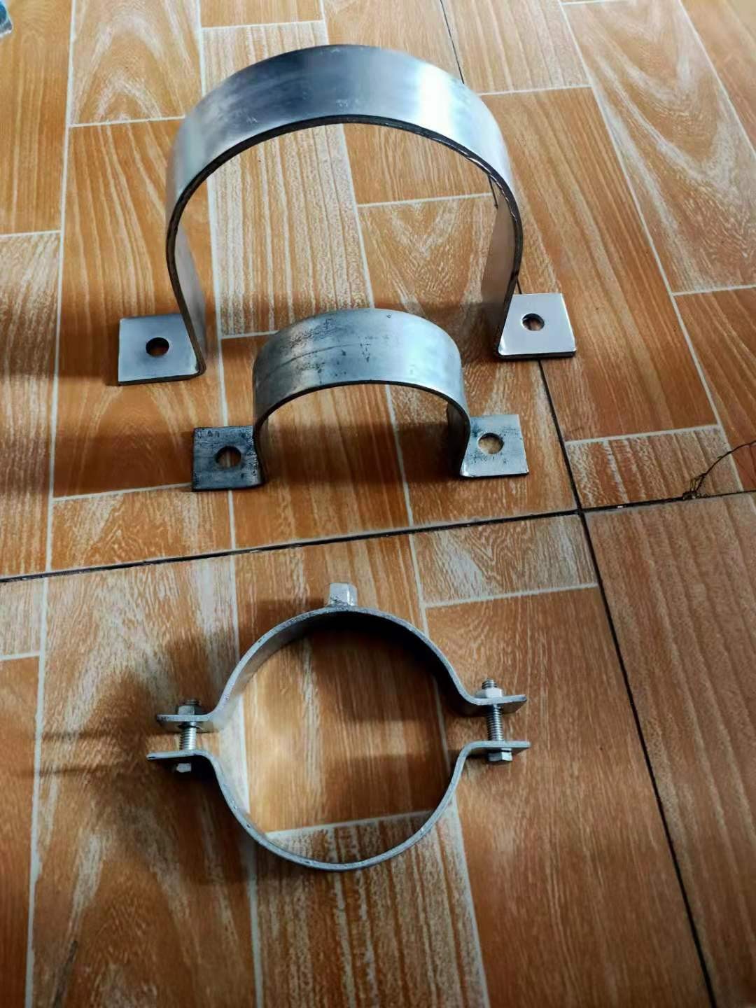 延安防腐木托1含税价格