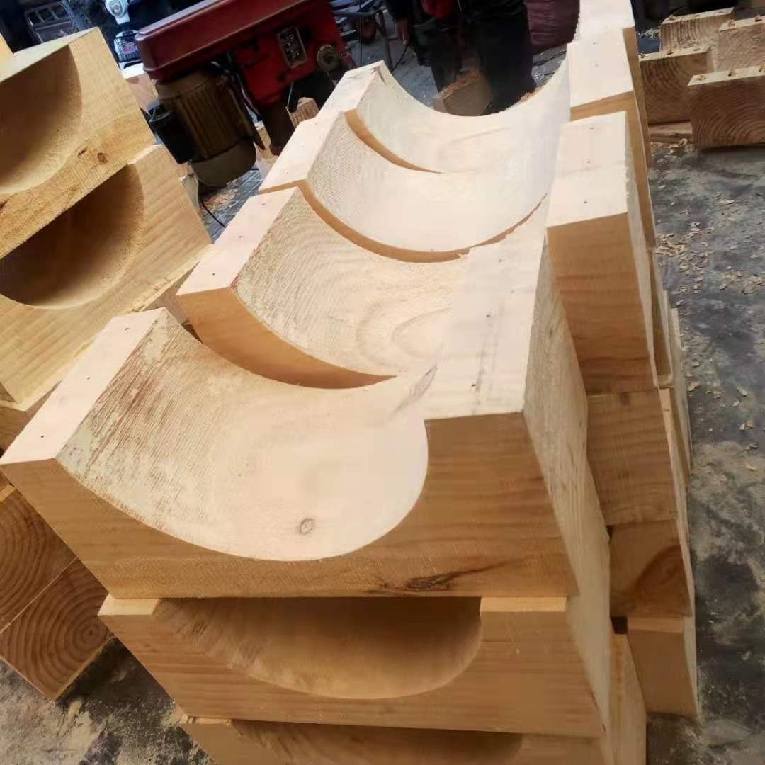 乌海空调管道木托1含税价格