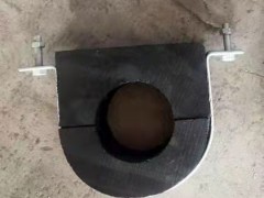 淮安橡塑管托1含运费价格图1