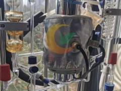 贵州贵阳安顺铜仁可拆卸换热站补偿器防火被材料图5