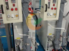 贵州贵阳安顺铜仁可拆卸换热站补偿器防火被材料图3