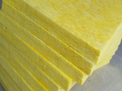 厂家直销防火离心耐高温玻璃棉 量大优惠全国经销图3