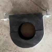 铁岭保冷木托1含税价格