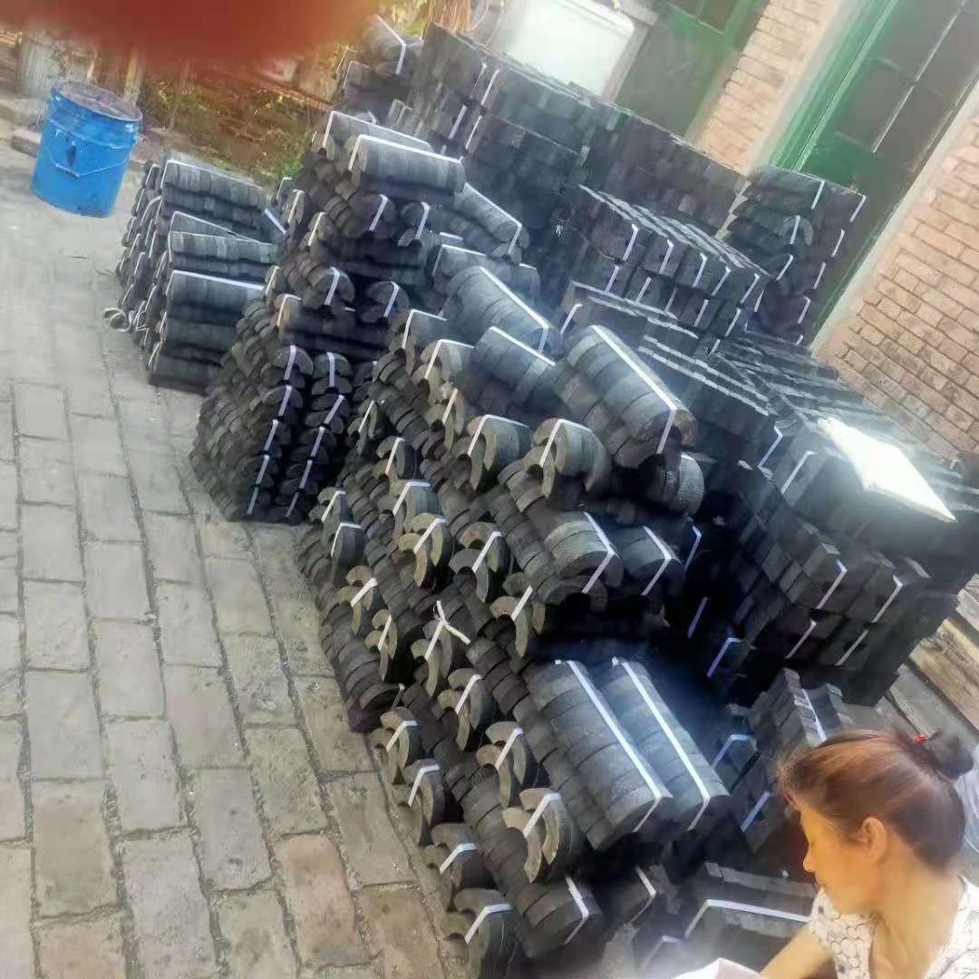 资阳防腐管道木托1生产厂家