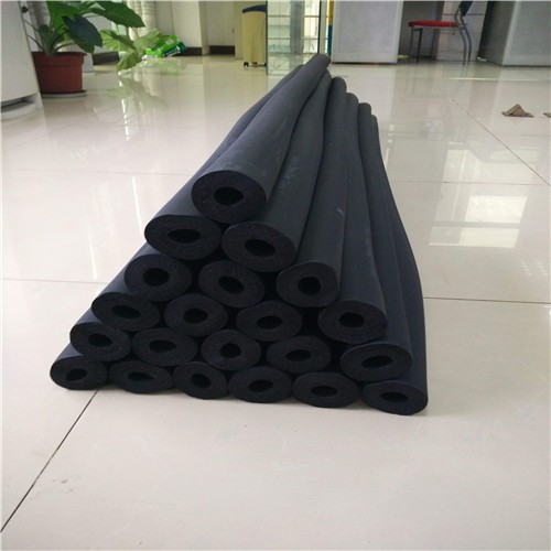 烟台市30厚橡塑保温管壳价格表