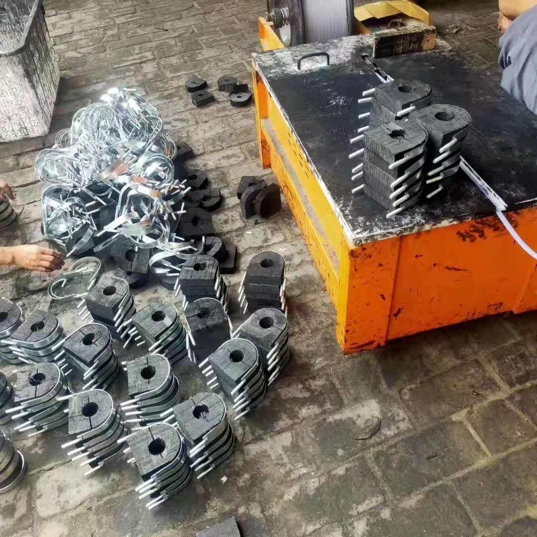 三明黑色垫块1定做价格
