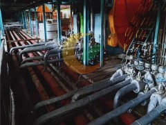 山西太原晋城忻州可拆卸硫化机隔热被直销图2