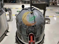 江苏南京苏州宿迁可拆卸硫化机防护罩品质好图2