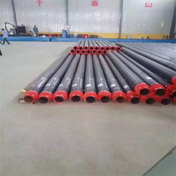 广东潮州钢管聚氨酯保温保温管壳