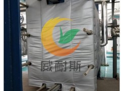 广西南宁北海崇左可拆卸硫化机阀门隔热马甲材料图5