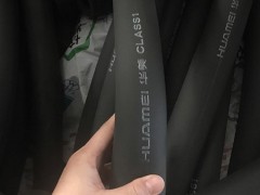 阻燃橡塑保温管-用于中央空调风管  冷热水管道不吸水 不凝露图2