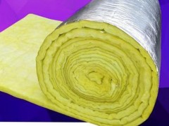 聊城批发蔬菜种植大棚隔热保温材料-离心玻璃丝棉隔热防水图4