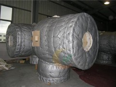 威耐斯丨新疆乌鲁木齐仪表保温套价格图3