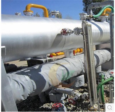 威耐斯丨新疆乌鲁木齐仪表保温套价格